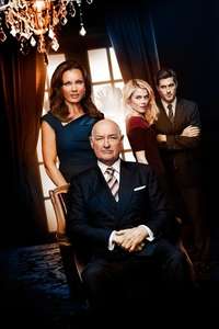 666 Park Avenue - Posters