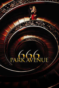 666 Park Avenue - Posters