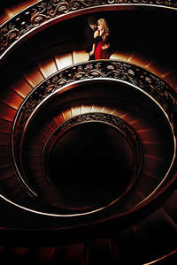 666 Park Avenue - Posters