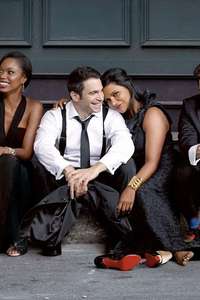 The Mindy Project - Posters