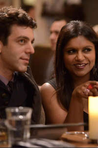 The Mindy Project - Posters