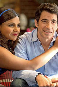 The Mindy Project - Posters
