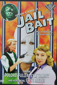 Jail Bait - Posters