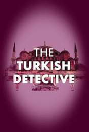 The Turkish Detective Season 1