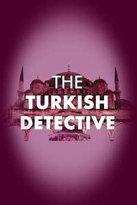 The Turkish Detective - Posters