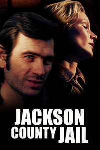 Jackson County Jail - Posters