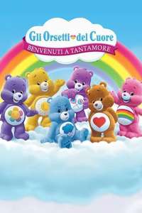 Care Bears: Welcome to Care-a-Lot - Posters
