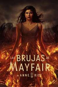 Mayfair Witches - Posters