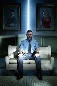 Awake - Posters