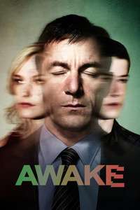 Awake - Posters