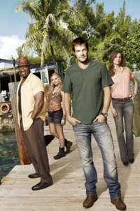 The Finder - Posters