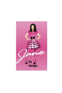 Jane by Design - Posters