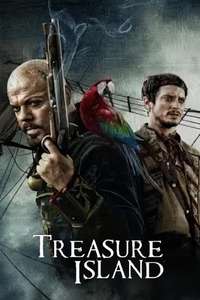 Treasure Island - Posters