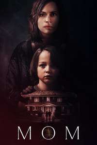 MOM - Posters
