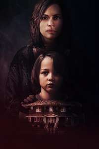 MOM - Posters