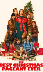 The Best Christmas Pageant Ever
