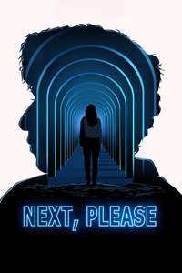 Next  Please - Posters
