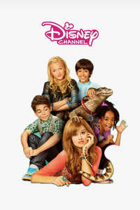 Jessie - Posters