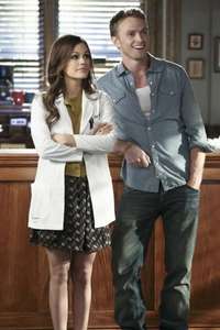 Hart of Dixie - Posters