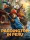 Paddington in Peru