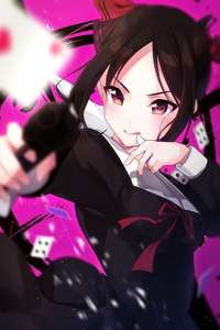 Kaguya-sama: Love Is War - Posters