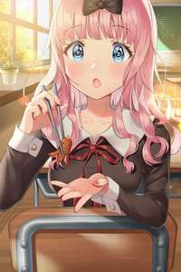 Kaguya-sama: Love Is War - Posters