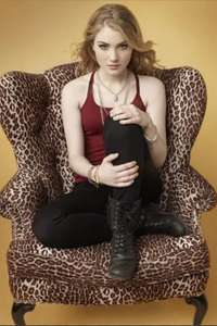 The Nine Lives of Chloe King - Posters