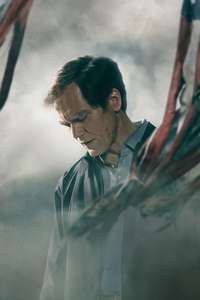 Waco: The Aftermath - Posters
