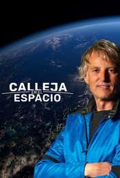 Calleja en el espacio Season 1