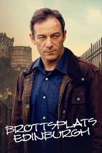 Case Histories - Posters