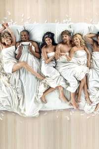 Happy Endings - Posters