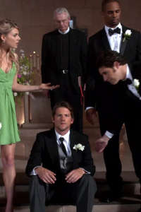 Happy Endings - Posters