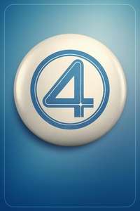 The Fantastic Four: First Steps - Posters