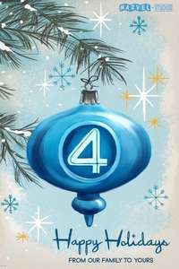 The Fantastic Four: First Steps - Posters