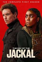 The Day of the Jackal Miniseries