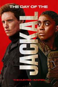 The Day of the Jackal - Posters