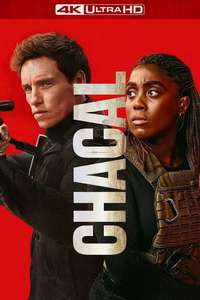 The Day of the Jackal - Posters