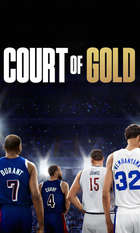 Court of Gold