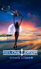Below Deck Down Under