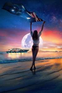 Below Deck Down Under - Posters