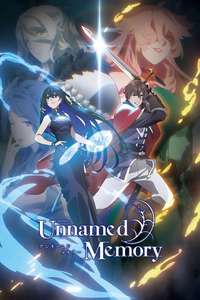 Unnamed Memory - Posters