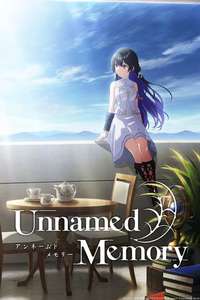 Unnamed Memory - Posters