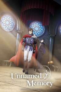Unnamed Memory - Posters