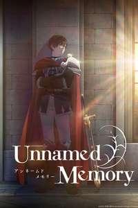 Unnamed Memory - Posters
