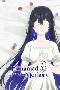 Unnamed Memory - Posters