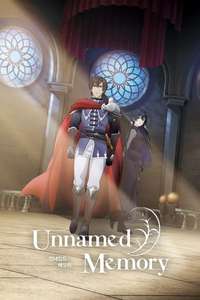 Unnamed Memory - Posters