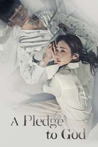 A Pledge to God - Posters