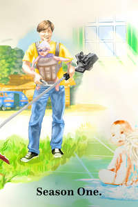 Raising Hope - Posters