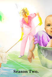 Raising Hope Season 2
