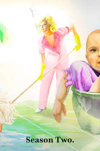 Raising Hope - Posters